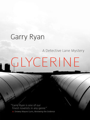 cover image of Glycerine